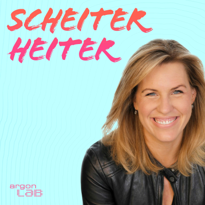 episode Ladies, jetzt sind wir dran! artwork