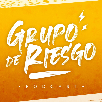 episode 3x31 - Dame ajos de tu pueblo artwork