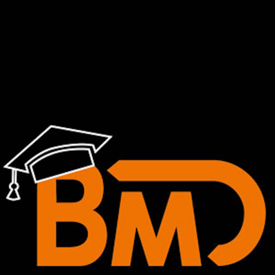 Cover image of show BMD Podcast - Praxistipps