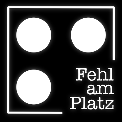 episode Irgendwas mit Pommes | Fehl am Platz 34 artwork