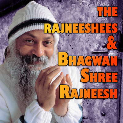 episode The Rajneeshees | Food Poisoning to Rig an Election artwork