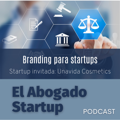 episode Branding para startups artwork