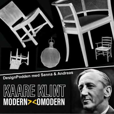 episode Kaare Klint artwork