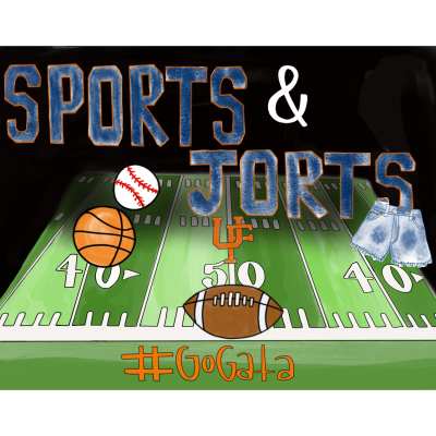 Sports and Jorts