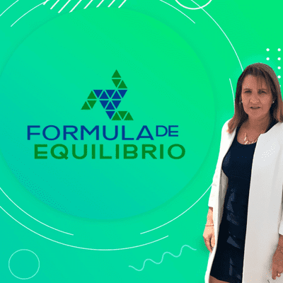 Bienvenidas a la Fórmula de Equilibrio