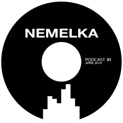 episode NMLK Podcast 01 april 2010 artwork