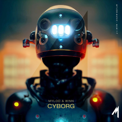 episode Mylod & W!NN - Cyborg artwork