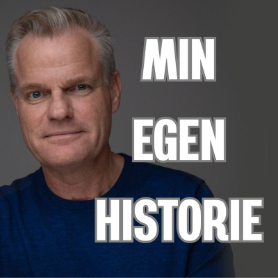 episode #207 Min historie fortalt til to studerende. artwork