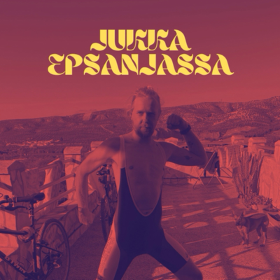 Jukka Epsanjassa