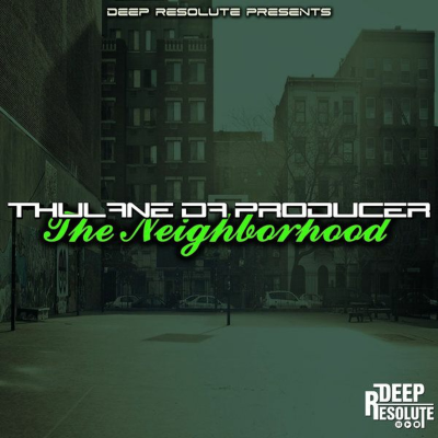 episode The Neighborhood (Da Producer's Mix) artwork