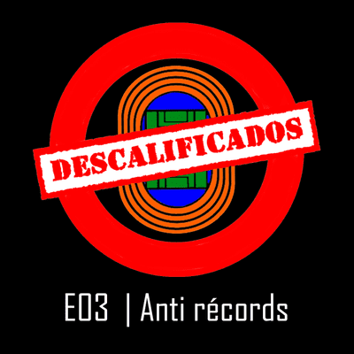 episode E03 | Anti récords artwork