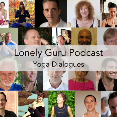 episode LG37 – Bee Scherer – Queer Bodhisattva artwork