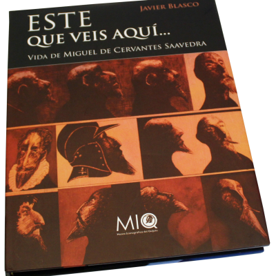 episode EP. 7 Este que veis aquí. Ediciones MIQ artwork