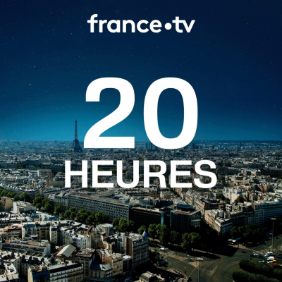 episode JT de 20 heures du 17 février 2019 artwork