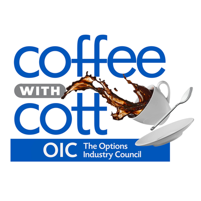 episode Coffee with Cott 3: Navigating Taxes When Trading Covered Calls artwork