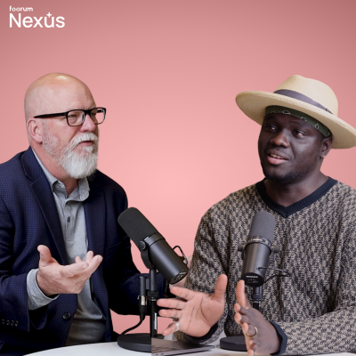 episode Sleep Expert Reveals The Misconceptions Around Sleep: Win Hansen artwork