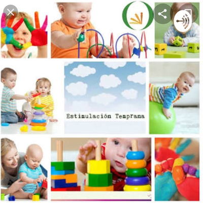 Estimulacion Temprana Para Potenciar La Inteligencia Psicomotriz Importancia Y
Relacion