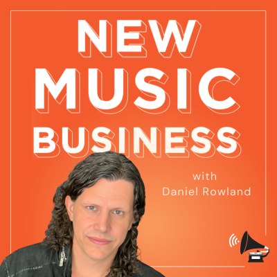 episode How a Mastering Engineer Works With (and Without) AI artwork