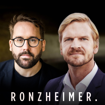 episode Merz 1. Tag: Asyl-Stopp & Streit auf offener Bühne. Mit Gordon Repinski artwork