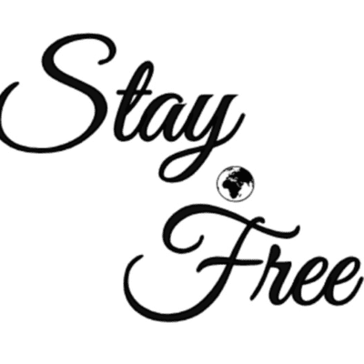 Stay free