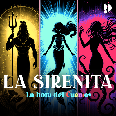 episode La sirenita artwork