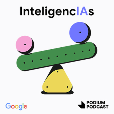 episode InteligencIA climática – Episodio 5 artwork