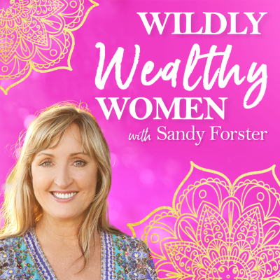 episode #30: Affirmations for a Transformative and Abundant Year artwork