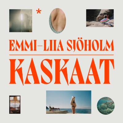Cover image Kaskaat