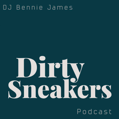 episode Dirty Sneakers artwork