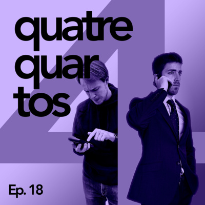 episode Episodi 18 | Principis necessaris per invertir artwork