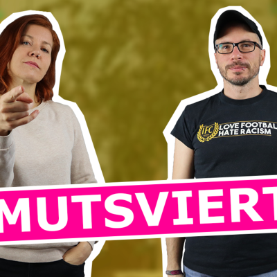 episode Armutsviertel - Geht's noch?! artwork