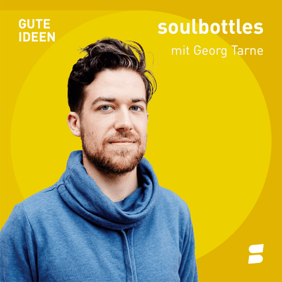 episode #38 soulbottles: Wie funktioniert gewaltfreie Zusammenarbeit? artwork