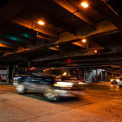 episode Uber Wrongfully Charged Riders Downtown Congestion Fee For Months artwork