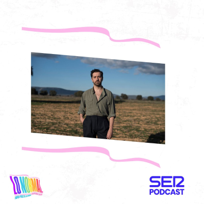 episode Cosas de niñes | Episodio 94 artwork