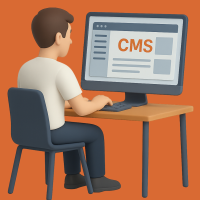 episode 9 Best SEO-Friendly CMS: Compared by Effectiveness and Features artwork