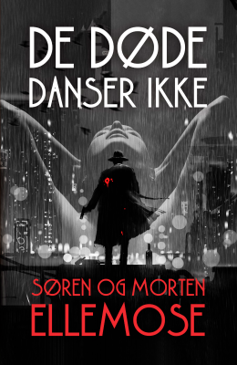 De døde danser ikke