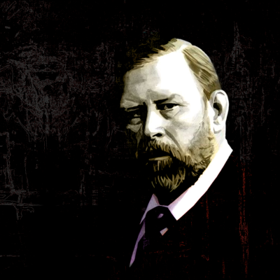 episode Drácula, parte II: Bram Stoker y la Orden Hermética de la Aurora Dorada artwork