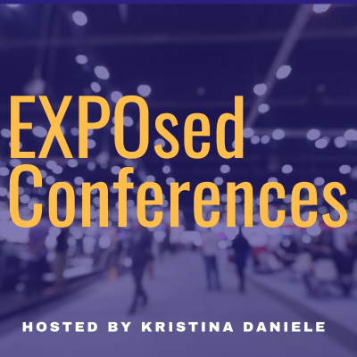 episode Episode 25. Events Disrupted: Optimizing the Virtual Experience & Looking to the Future artwork