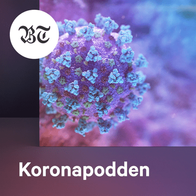 Koronapodden