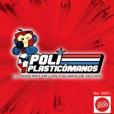 Poliplasticómanos Podcast