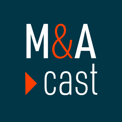 episode M&A Cast # 27 | Entenda a tributação incidente sobre os bônus de remuneração artwork