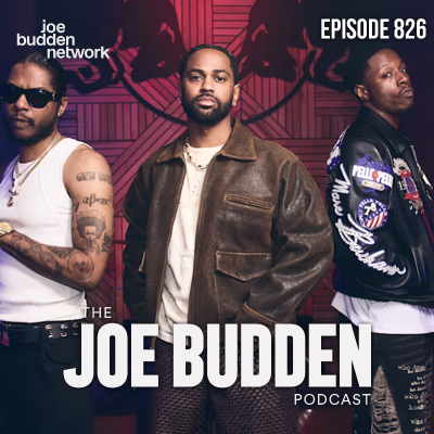 episode Episode 826 | "To The Voting Members" artwork