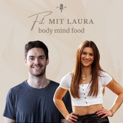 episode Mehr als nur Laufen: Warum Krafttraining für Läufer:innen unverzichtbar ist | mit Personaltrainer Ole Förster artwork