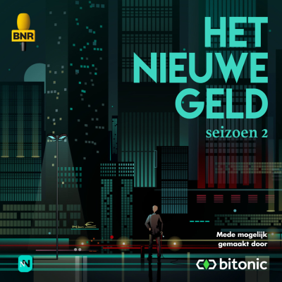 episode 10. Het decentrale alternatief artwork