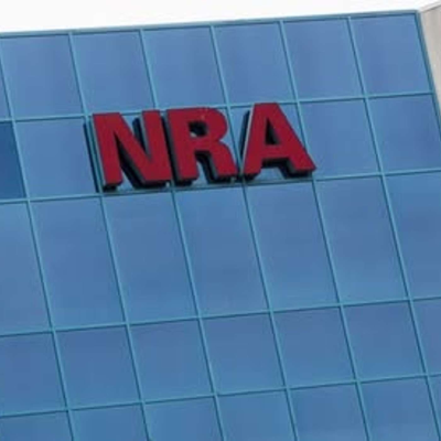 episode The NRA - Национальная стрелковая ассоциация США artwork