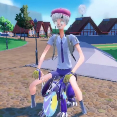 episode Leakers Domingueros Danikyo - EL DECLIVE de POKEMON artwork