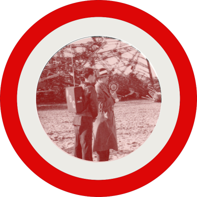 episode Episode 232: Oh, Herbert Morrison artwork