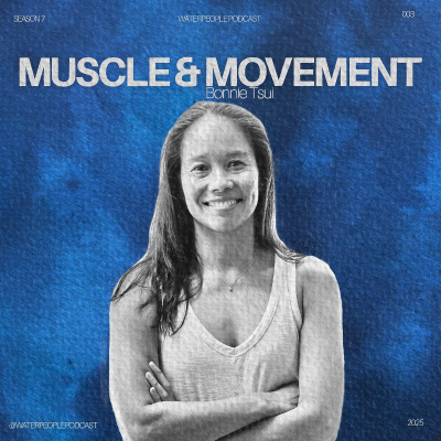episode Bonnie Tsui: On Muscle + Movement artwork