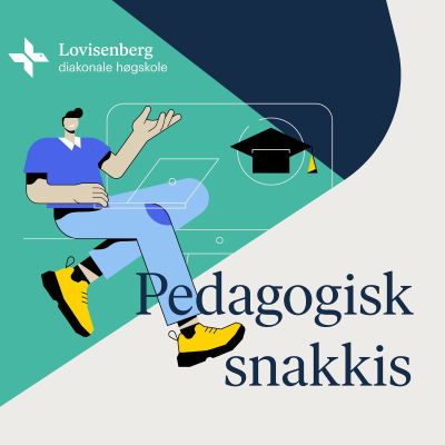 Pedagogisk snakkis