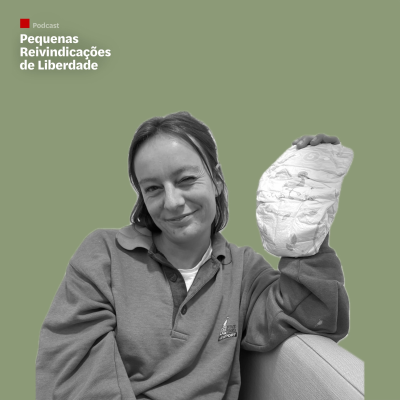 episode Constança Villaverde Rosado: “O Meu Garoto faz-te vibrar” artwork